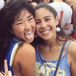 Meet your Posher, Deborah